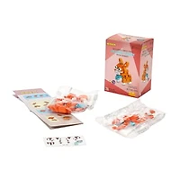 Brix™ Buildable Brix Trio Pets Series Toy Set (Styles May Vary)