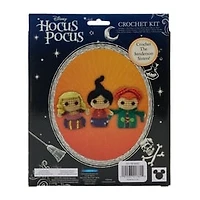 Disney Hocus Pocus Crochet Kit