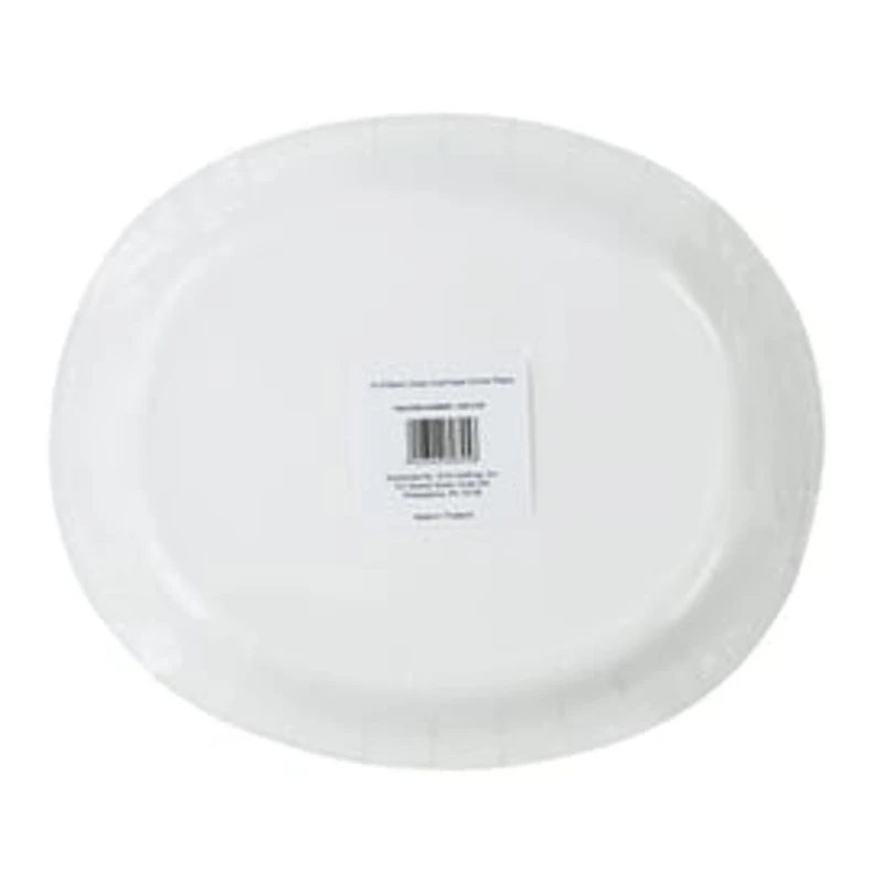 Americana Party Plate