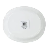 Americana Party Plate