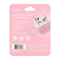AirPods 4® Carrying Case With Carabiner
