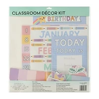 Classroom Décor Kit