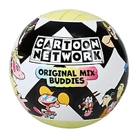 Cartoon Network™ Original Mix Buddies Capsule Toy (Styles May Vary)