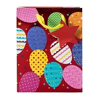 Birthday Gift Bags