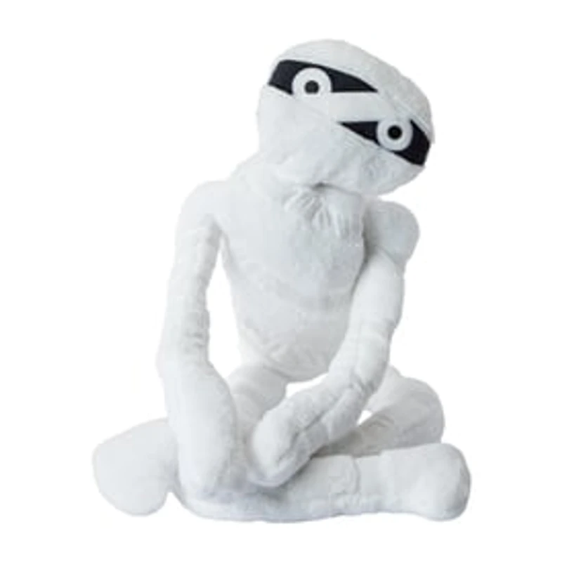 Halloween Mummy Pillow