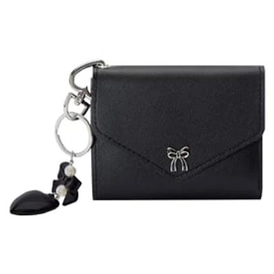 Keychain Envelope Wallet With Charm