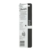 Sharpie® Fine Point Permanent Markers 2-Pack