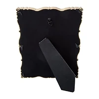 Gold Metallic Photo Frame