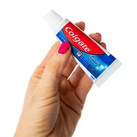 Colgate® Cavity Protection Toothpaste 1oz