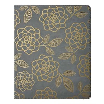 Floral Cherry Blossom Journal 10in x 8in
