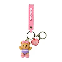 Butterbear® Blind Bag Keychain (Styles May Vary)