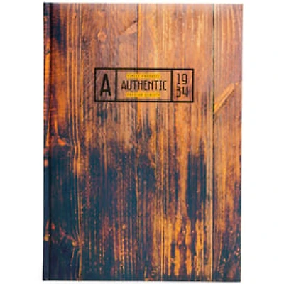 Large Hardcover Journal 9.5in x 7in- Assorted Styles