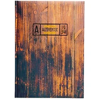 Large Hardcover Journal 9.5in x 7in- Assorted Styles