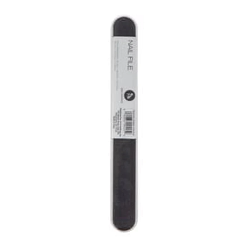 Glitter Design Nail File