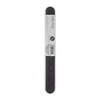 Glitter Design Nail File
