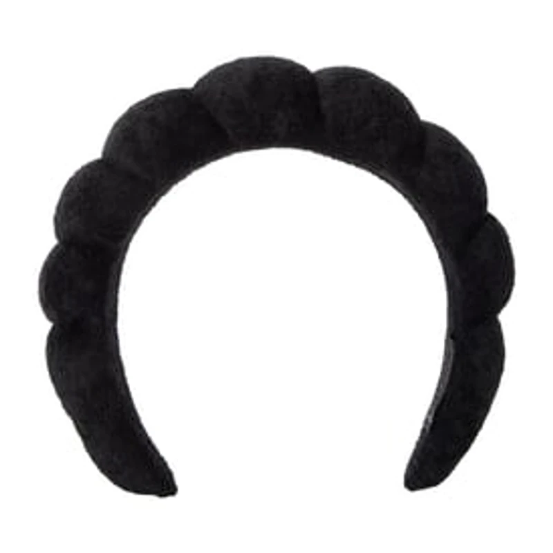 Printed Super Soft Spa Headband