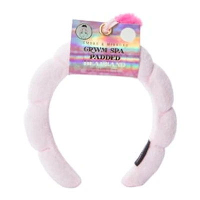 Cloud Padded Spa Headband