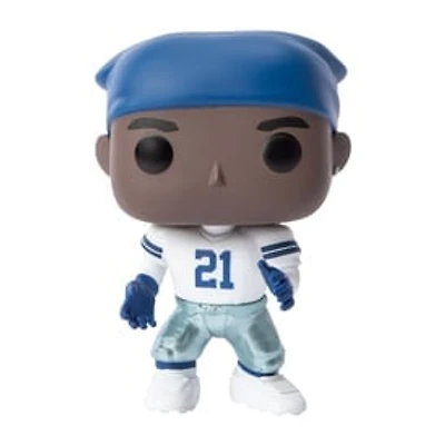 Funko Pop!® NFL Dallas Cowboys Deion Sanders Vinyl Figure