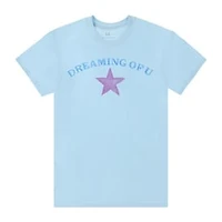 Dreaming Of U Graphic Tee