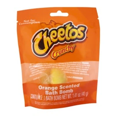 Classic Treat Scented Bath Bomb 1.41oz