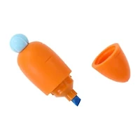 Veggie Style Highlighters 6-Pack
