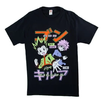 Hunter x Hunter™ Gon & Killua Graphic Tee