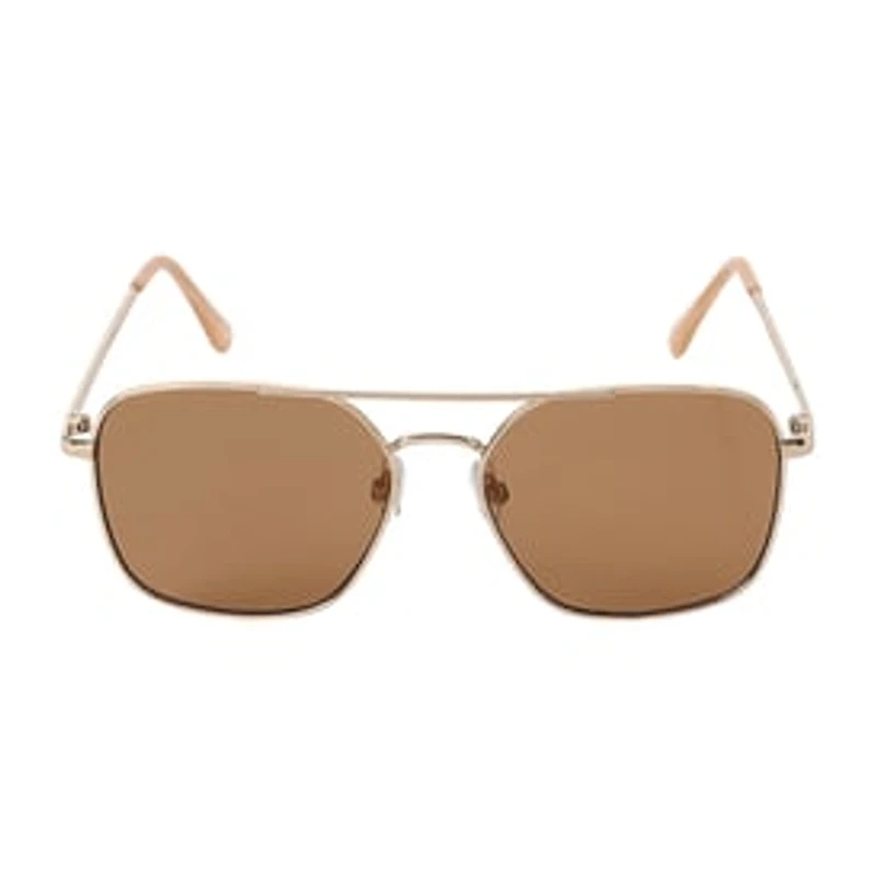 Juniors Metal Lens Sunglasses