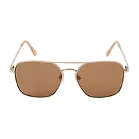 Juniors Metal Lens Sunglasses