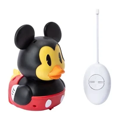 Disney Remote Control Duck