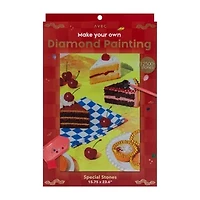 Avec Make Your Own Diamond Painting Set