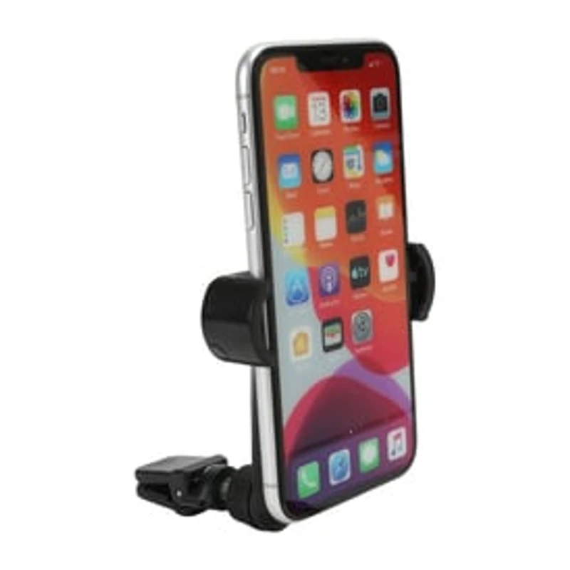 Car Free Air-Flow Phone Vent Mount