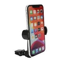 Car Free Air-Flow Phone Vent Mount