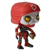 Funko Pop! Apex Legends Revenant Vinyl Figure
