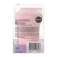 Lana's Life Surprise 3D Flexi-Kitty (Styles May Vary)