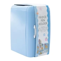 Fridge Pen Holder With Stickers 3.94in x 5.31in