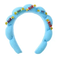 Licensed Headband & Sanitizer 2-Pack Set