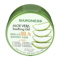 Aloe Vera Soothing Gel 10.14oz