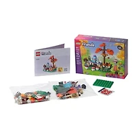 LEGO® Friends™ Forest Tea Party 116-Pieces Building Toy