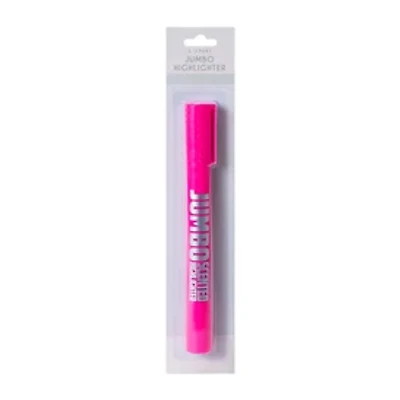 Jumbo Highlighter