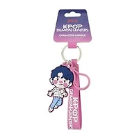 KPop Demon Hunters Character Dangle