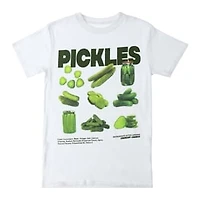 Pickles Graphic Tee