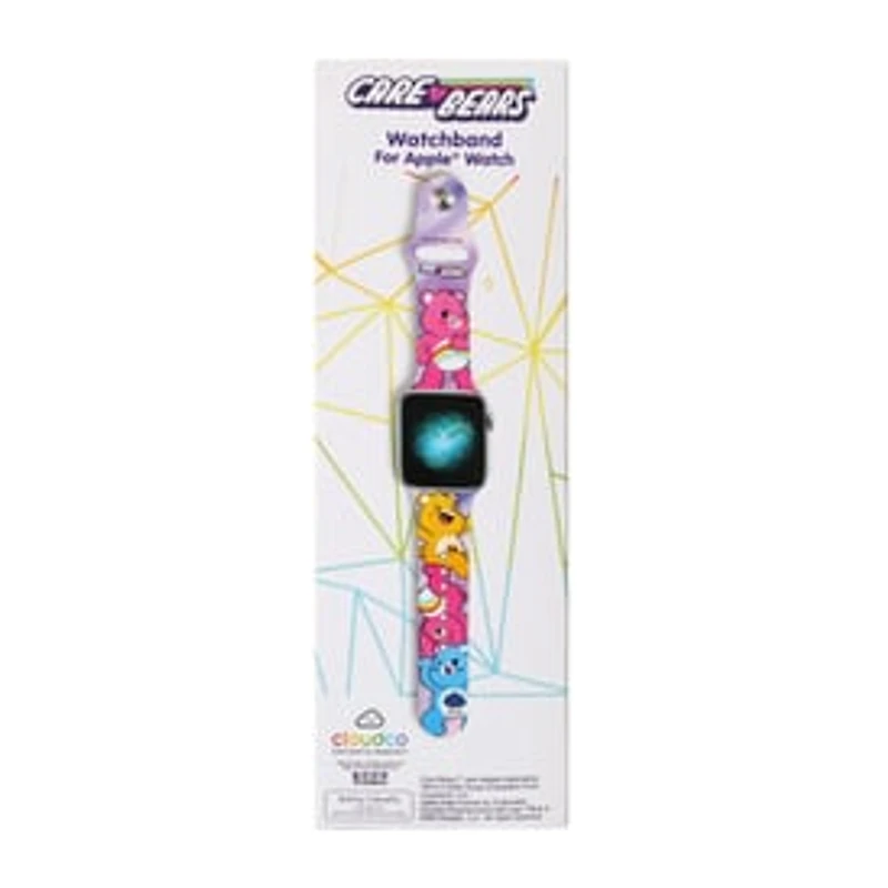 Licensed Watchband For Apple Watch®
