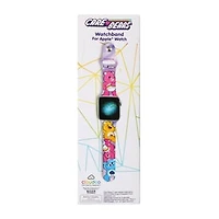 Licensed Watchband For Apple Watch®