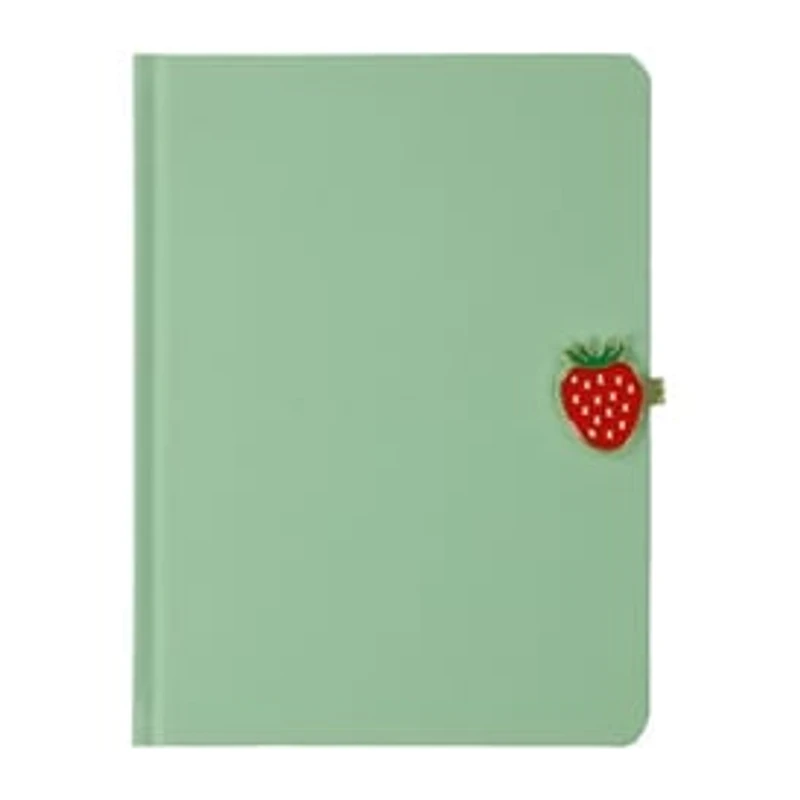 Clasp Printed Journal