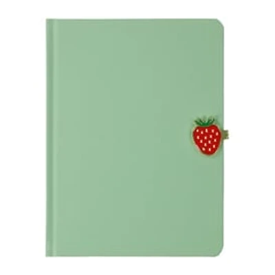 Clasp Printed Journal
