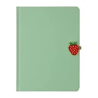 Clasp Printed Journal
