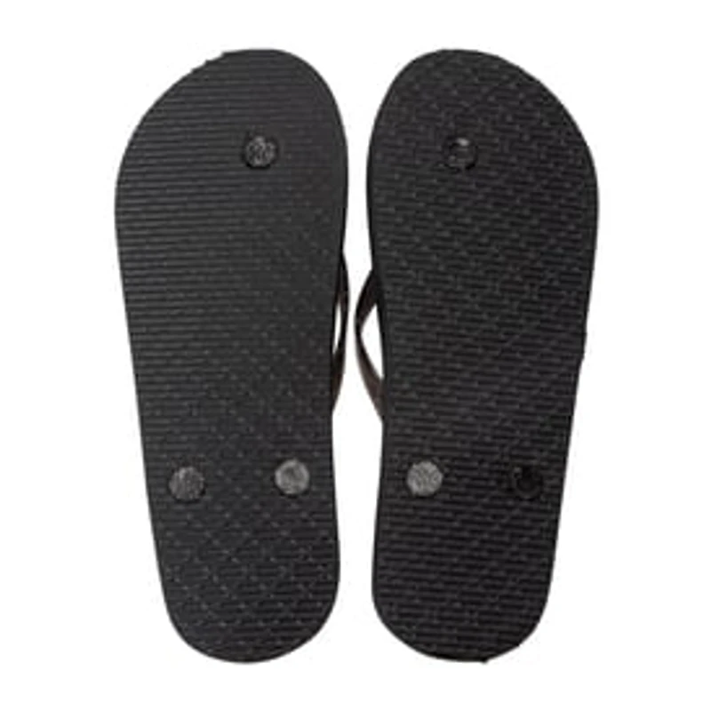 Juniors Printed Flip Flops