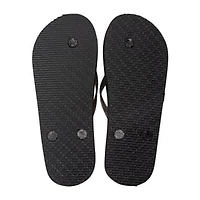 Juniors Printed Flip Flops