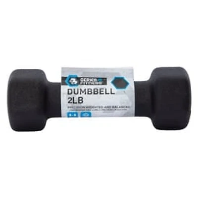Series-8 Fitness™ 2lb Dumbbell Weight