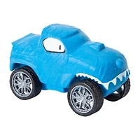 Dinosaur Racer Car Toy (Styles May Vary)